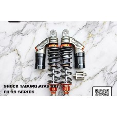 Shockbreaker Tabung